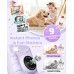 TIATUA Appareil Photo Instantané Enfant, 3.0" Grand Écran 48MP 1080P HD Appareil Photo Numérique Enfant avec Carte 32GB et Papier Photo Imprimé,Cadeau pour Filles Garçons 3-12 Ans