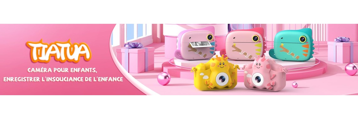 3 à 12 Ans (Violet)